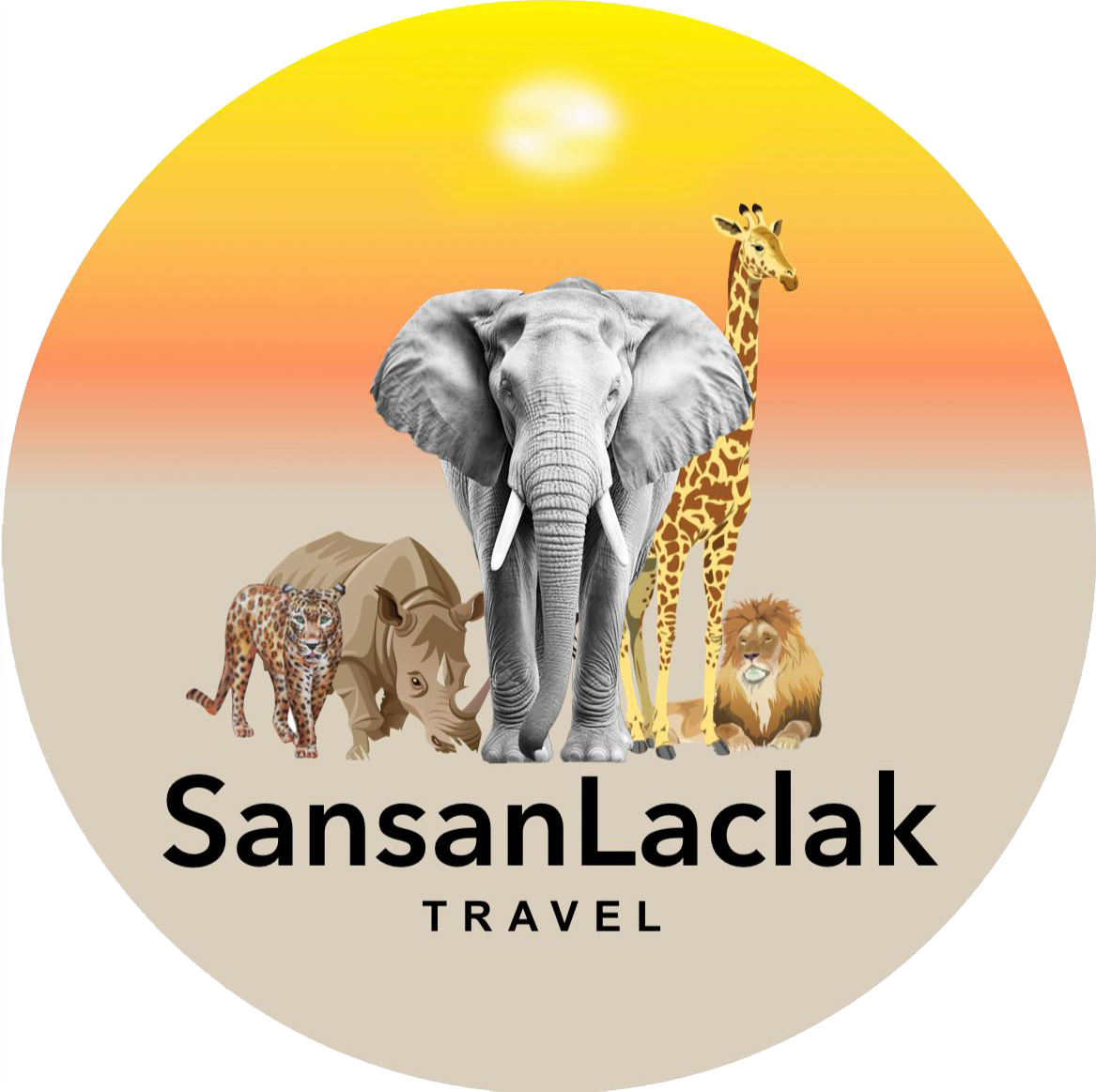 Sansanlaclak Travel